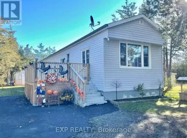 639 County Rd 38 Road, Trent Hills, ON K0L1L0, 3 Bedrooms Bedrooms, ,1 BathroomBathrooms,Single Family,For Sale,County Rd 38,X7255906