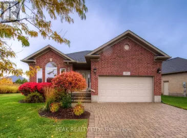 60 Bonaventure Drive, Wilmot, ON N3A4R1, 2 Bedrooms Bedrooms, ,3 BathroomsBathrooms,Single Family,For Sale,Bonaventure,X7256218
