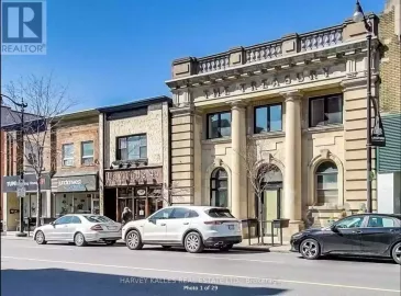 2896 Dundas Street, Toronto, ON M6P1Y8, 3 Bedrooms Bedrooms, ,3 BathroomsBathrooms,Single Family,For Lease,Dundas,W7256270
