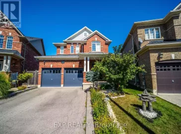 1379 Rolph Terrace, Milton, ON L9T7E1, 4 Bedrooms Bedrooms, ,4 BathroomsBathrooms,Single Family,For Sale,Rolph,W7257138