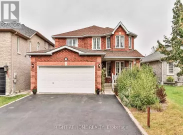 34 Stephanie Lane, Barrie, ON L4N0V1, 5 Bedrooms Bedrooms, ,4 BathroomsBathrooms,Single Family,For Sale,Stephanie,S7257856