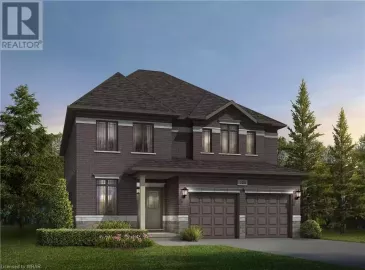 103 STEPHANIE Street, Kitchener, ON N2E0H8, 4 Bedrooms Bedrooms, ,4 BathroomsBathrooms,Single Family,For Sale,STEPHANIE,40507851