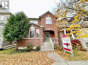 50 Innisvale Drive, Markham, Ontario L6B1G6, 3 Bedrooms Bedrooms, ,3 BathroomsBathrooms,Single Family,For Lease,Innisvale,N7270888