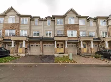 Stoney Creek, ON L8J0G4, 3 Bedrooms Bedrooms, ,4 BathroomsBathrooms,Single Family,For Lease,H4179080