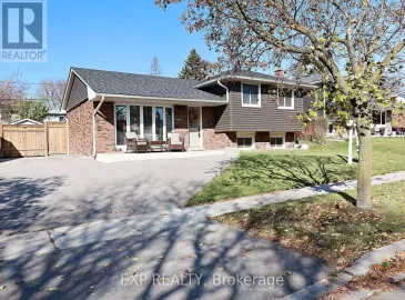 3091 Centennial Drive, Burlington, ON L7M1B5, 3 Bedrooms Bedrooms, ,2 BathroomsBathrooms,Single Family,For Sale,Centennial,W7273786 3091 Centennial Drive, Burlington, ON L7M1B5, 3 Bedrooms Bedrooms, ,2 BathroomsBathrooms,Single Family,For Sale,Centennial,W7273786