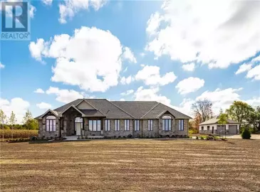 101058 SIDE ROAD 10, Belwood, Ontario L9W7J9, 3 Bedrooms Bedrooms, ,3 BathroomsBathrooms,Single Family,For Sale,SIDE ROAD 10,40509581