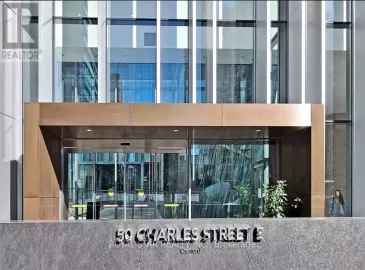 50 Charles Street, Toronto, ON M4Y1T1, 1 Bedroom Bedrooms, ,1 BathroomBathrooms,Single Family,For Lease,Charles,C7276120