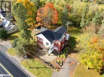 1186 OLD BARRIE Road, Edgar, Ontario L0L2L0, 4 Bedrooms Bedrooms, ,4 BathroomsBathrooms,Single Family,For Sale,OLD BARRIE,40509405