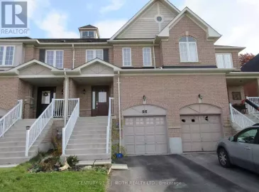 85 Winchester Terrace, Barrie, ON L4M0C8, 3 Bedrooms Bedrooms, ,3 BathroomsBathrooms,Single Family,For Sale,Winchester,S7277166