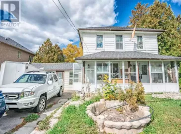 6814 14th, Markham, Ontario L6B1A8, 5 Bedrooms Bedrooms, ,2 BathroomsBathrooms,Single Family,For Sale,14th,N7278668