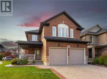 288 Springvalley Crescent, Hamilton, ON L9C0B4, 4 Bedrooms Bedrooms, ,3 BathroomsBathrooms,Single Family,For Sale,Springvalley,X7278414