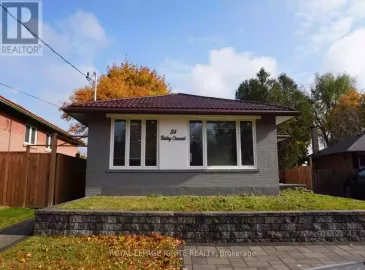 54 Bailey Crescent, Toronto, ON M1G2P3, 3 Bedrooms Bedrooms, ,2 BathroomsBathrooms,Single Family,For Lease,Bailey,E7278826 54 Bailey Crescent, Toronto, ON M1G2P3, 3 Bedrooms Bedrooms, ,2 BathroomsBathrooms,Single Family,For Lease,Bailey,E7278826