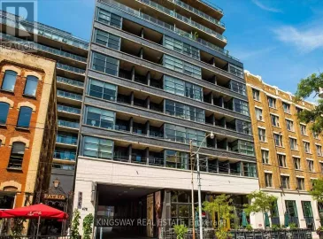 478 King Street, Toronto, ON M5V0A8, 1 Bedroom Bedrooms, ,1 BathroomBathrooms,Single Family,For Lease,King,C7279238