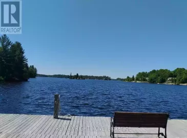 325 Hughson Street, Gravenhurst, ON P1P1G9, 2 Bedrooms Bedrooms, ,1 BathroomBathrooms,Single Family,For Lease,Hughson,X7279328