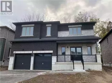 47 TULIP Crescent, Simcoe, ON N3Y0G9, 5 Bedrooms Bedrooms, ,4 BathroomsBathrooms,Single Family,For Sale,TULIP,40506913