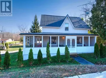 30 Drummond Street, Rideau Lakes, ON K0G1P0, 3 Bedrooms Bedrooms, ,2 BathroomsBathrooms,Single Family,For Sale,Drummond,X7279274