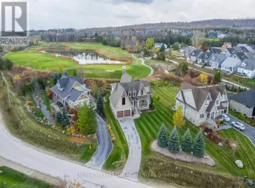 280 Sunset Boulevard, Blue Mountains, ON N0H2P0, 7 Bedrooms Bedrooms, ,6 BathroomsBathrooms,Single Family,For Sale,Sunset,X7279284