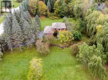 2025 BLACKLOCK Street, Campbellville, Ontario L0P1B0, 4 Bedrooms Bedrooms, ,3 BathroomsBathrooms,Single Family,For Sale,BLACKLOCK,40510252