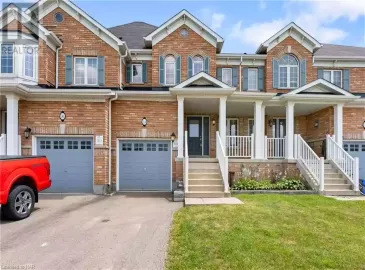 34 JUNEBERRY Road, Thorold, Ontario L2V0B2, 3 Bedrooms Bedrooms, ,4 BathroomsBathrooms,Single Family,For Sale,JUNEBERRY,40510289
