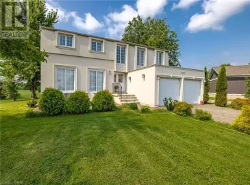 2515 NIAGARA Boulevard, Fort Erie, Ontario L2A5M4, 5 Bedrooms Bedrooms, ,4 BathroomsBathrooms,Single Family,For Sale,NIAGARA,40509784