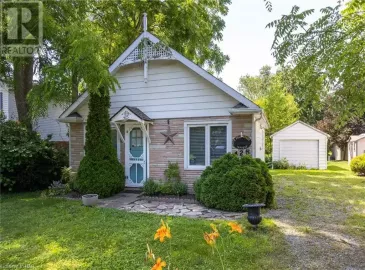 425 GATE Street, Niagara-on-the-Lake, ON L0S1J0, 2 Bedrooms Bedrooms, ,1 BathroomBathrooms,Single Family,For Sale,GATE,40510223