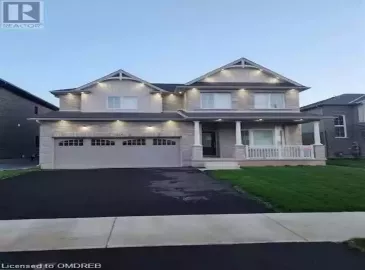 9323 WHITE OAK Avenue, Niagara Falls, ON L2G0E9, 4 Bedrooms Bedrooms, ,3 BathroomsBathrooms,Single Family,For Lease,WHITE OAK,40510076