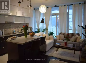 8 Mercer Street, Toronto, ON M5V0C4, 1 Bedroom Bedrooms, ,1 BathroomBathrooms,Single Family,For Sale,Mercer,C7279738