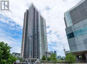 85 Queens Wharf Road, Toronto, Ontario M5V0J9, 1 Bedroom Bedrooms, ,1 BathroomBathrooms,Single Family,For Sale,Queens Wharf,C7279982