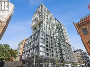 158 Front Street, Toronto, ON M5A0K9, 2 Bedrooms Bedrooms, ,2 BathroomsBathrooms,Single Family,For Sale,Front,C7279846