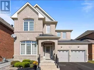 83 Stonechurch Crescent, Markham, Ontario L6B0H4, 4 Bedrooms Bedrooms, ,3 BathroomsBathrooms,Single Family,For Lease,Stonechurch,N7279392
