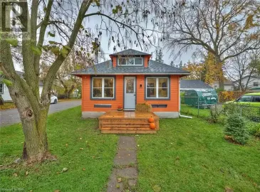 3912 REBSTOCK Road, Crystal Beach, Ontario L0S1B0, 2 Bedrooms Bedrooms, ,1 BathroomBathrooms,Single Family,For Sale,REBSTOCK,40510049