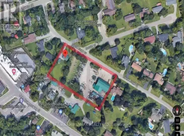 12-18 Circle Ridge Drive, Georgina, ON L4P2H2, ,Vacant Land,For Sale,Circle Ridge,N7279906