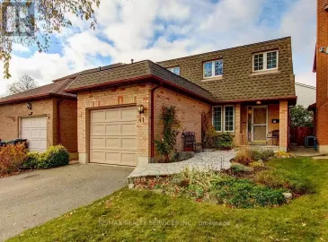 41 Nanport Street, Brampton, Ontario L6S4E3, 3 Bedrooms Bedrooms, ,3 BathroomsBathrooms,Single Family,For Sale,Nanport,W7279380 41 Nanport Street, Brampton, Ontario L6S4E3, 3 Bedrooms Bedrooms, ,3 BathroomsBathrooms,Single Family,For Sale,Nanport,W7279380