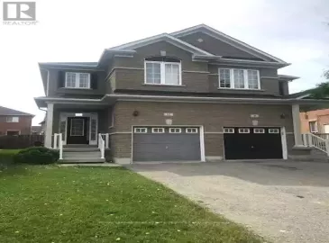 11 Calm Waters Crescent, Brampton, Ontario L6V4R9, 3 Bedrooms Bedrooms, ,3 BathroomsBathrooms,Single Family,For Lease,Calm Waters,W7279716
