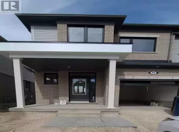 46 Povey Road, Centre Wellington, Ontario N1M0J5, 3 Bedrooms Bedrooms, ,3 BathroomsBathrooms,Single Family,For Lease,Povey,X7279504