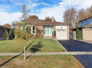 Brampton, ON L6W2M4, 4 Bedrooms Bedrooms, ,2 BathroomsBathrooms,Single Family,For Sale,H4179227 Brampton, ON L6W2M4, 4 Bedrooms Bedrooms, ,2 BathroomsBathrooms,Single Family,For Sale,H4179227
