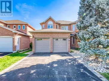 120 Arrowhead Drive, Vaughan, ON L4L4A5, 2 Bedrooms Bedrooms, ,1 BathroomBathrooms,Single Family,For Lease,Arrowhead,N7280222