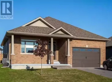 27 Gavin Crescent, Quinte West, ON K8V0H2, 3 Bedrooms Bedrooms, ,2 BathroomsBathrooms,Single Family,For Lease,Gavin,X7280436