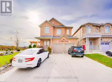 2 Attview Crescent, Brampton, ON L6P2R6, 6 Bedrooms Bedrooms, ,4 BathroomsBathrooms,Single Family,For Sale,Attview,W7280224 2 Attview Crescent, Brampton, ON L6P2R6, 6 Bedrooms Bedrooms, ,4 BathroomsBathrooms,Single Family,For Sale,Attview,W7280224