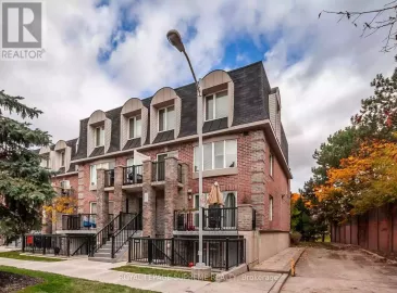 95 George Appleton Way, Toronto, ON M3M0A2, 2 Bedrooms Bedrooms, ,1 BathroomBathrooms,Single Family,For Lease,George Appleton,W7280628