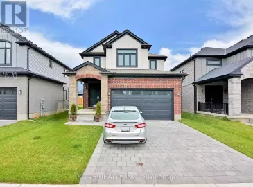 411 Daventry Way, Middlesex Centre, ON N0L1R0, 4 Bedrooms Bedrooms, ,4 BathroomsBathrooms,Single Family,For Sale,Daventry,X7280490 411 Daventry Way, Middlesex Centre, ON N0L1R0, 4 Bedrooms Bedrooms, ,4 BathroomsBathrooms,Single Family,For Sale,Daventry,X7280490