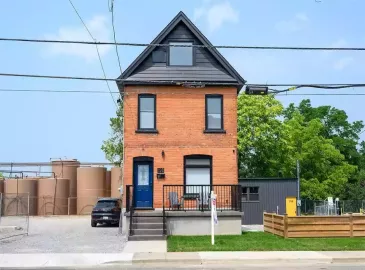 Hamilton, ON L8P4K3, ,2 BathroomsBathrooms,Single Family,For Lease,H4179445