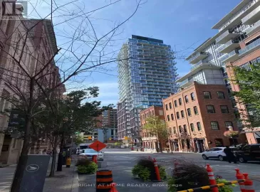 2A Church Street, Toronto, ON M5E0E1, 1 Bedroom Bedrooms, ,1 BathroomBathrooms,Single Family,For Lease,Church,C7281208 2A Church Street, Toronto, ON M5E0E1, 1 Bedroom Bedrooms, ,1 BathroomBathrooms,Single Family,For Lease,Church,C7281208