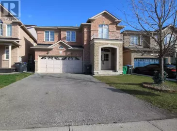 517 Fernforest Drive, Brampton, Ontario L6R0S8, 4 Bedrooms Bedrooms, ,4 BathroomsBathrooms,Single Family,For Lease,Fernforest,W7280748 517 Fernforest Drive, Brampton, Ontario L6R0S8, 4 Bedrooms Bedrooms, ,4 BathroomsBathrooms,Single Family,For Lease,Fernforest,W7280748