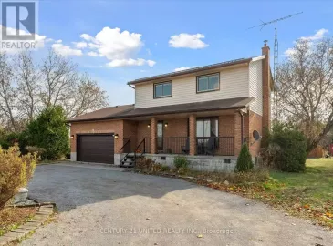 329 County Road 8, Douro-Dummer, Ontario K0L1S0, 4 Bedrooms Bedrooms, ,2 BathroomsBathrooms,Single Family,For Sale,County Road 8,X7280666