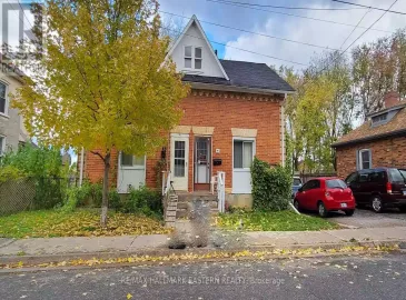 46-48 Jackson, Peterborough, Ontario K9J5B9, 4 Bedrooms Bedrooms, ,2 BathroomsBathrooms,Single Family,For Sale,Jackson,X7280930