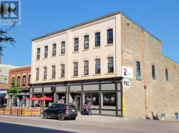 254 Main Street, Prince Edward County, Ontario K0K2T0, 1 Bedroom Bedrooms, ,1 BathroomBathrooms,Single Family,For Lease,Main,X7280924