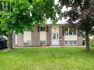 42 Daniel, Waterloo, ON N2K1E9, 6 Bedrooms Bedrooms, ,2 BathroomsBathrooms,Multi-family,For Sale,Daniel,X7280752