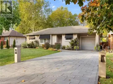 47 Aquadale Drive, St. Catharines, ON L2N3R9, 3 Bedrooms Bedrooms, ,2 BathroomsBathrooms,Single Family,For Sale,Aquadale,X7280764