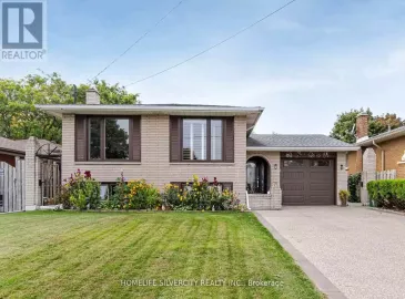 62 San Remo Drive, Hamilton, Ontario L9C5N3, 4 Bedrooms Bedrooms, ,2 BathroomsBathrooms,Single Family,For Sale,San Remo,X7281046